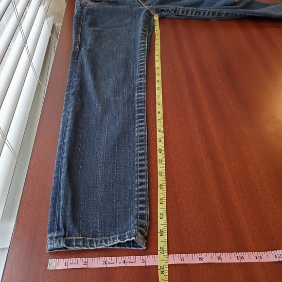 True Religion Jeans EUC Skinny - Picture 2 of 8